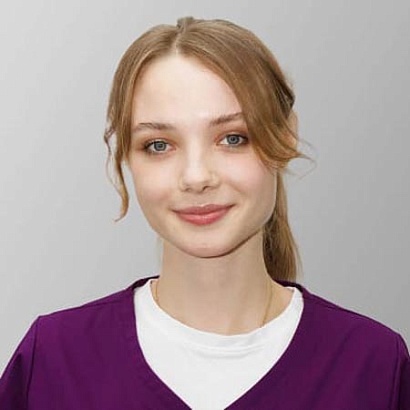 Тайникова Нина Сергеевна