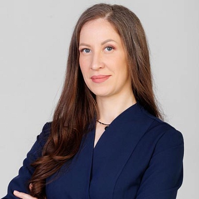 Макарова Кристина