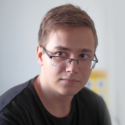 Илья Низамов