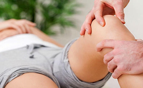 Синовит коленного сустава: причины, симптомы, лечение