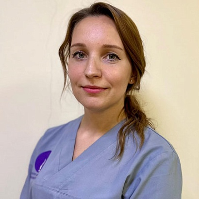 Попова Лидия Александровна