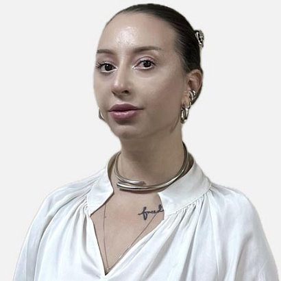 Папапетриди Анастасия Витальевна