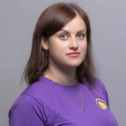 Вязовая Наталья Юрьевна