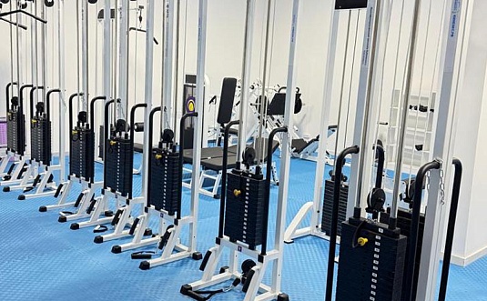 Наш зал - Фотография 2