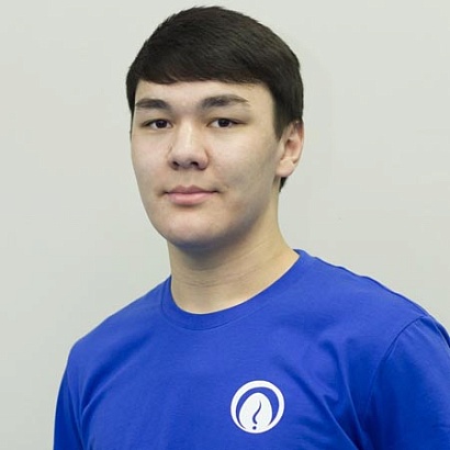 Амиргалинов Амир Бауржанович