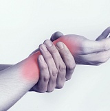 Артрит запястья руки причины и лечение