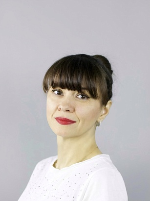 Архипова Елена