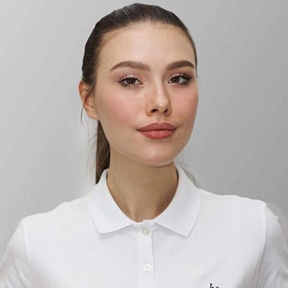 Горянчева Владлена Александровна