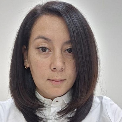 Газизова Кристина Анатольевна