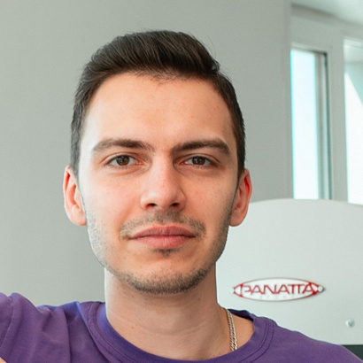 Коротенко Владислав