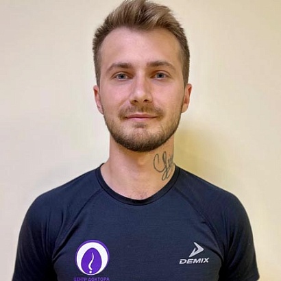  Мартынов Сергей Борисович