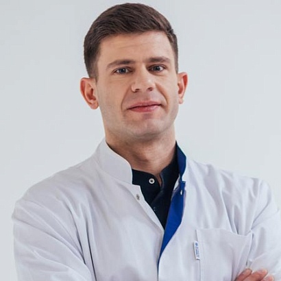 Фомин Михаил Сергеевич