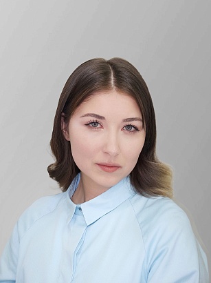 Ибрагимова Полина Евгеньевна