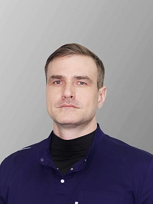 Николаев Дмитрий Игоревич