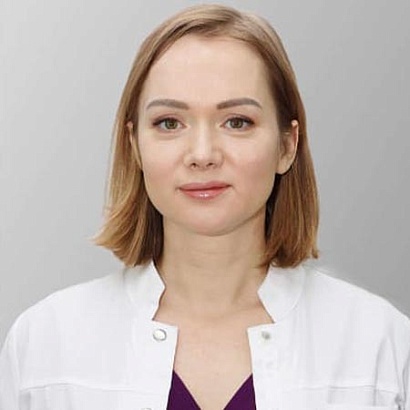 Бубновская Людмила Сергеевна