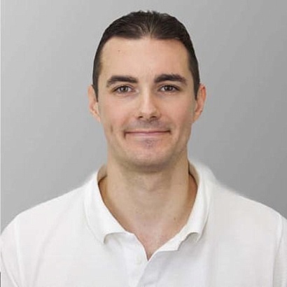 Калинар Дмитрий Алексеевич